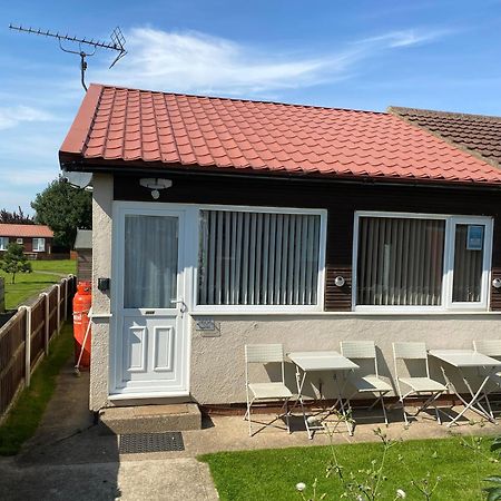Jans Chalet South Shore Bridlington Bessingby Εξωτερικό φωτογραφία