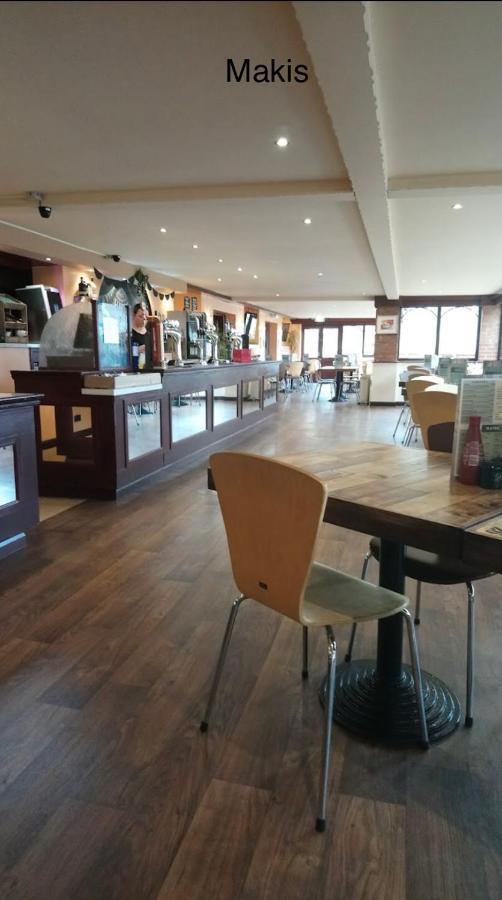 Jans Chalet South Shore Bridlington Bessingby Εξωτερικό φωτογραφία