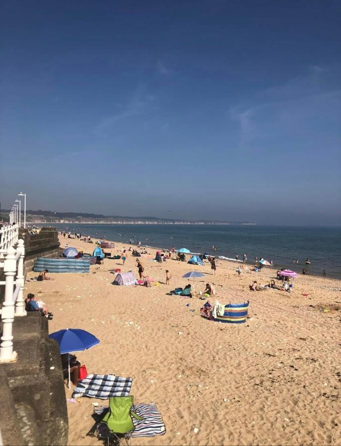 Jans Chalet South Shore Bridlington Bessingby Εξωτερικό φωτογραφία