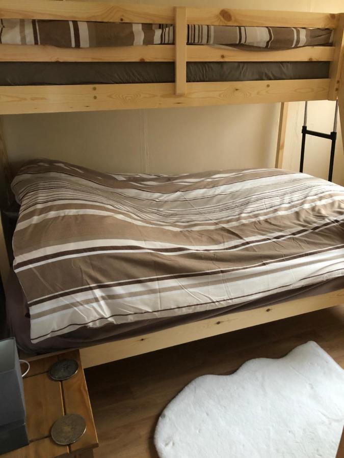 Jans Chalet South Shore Bridlington Bessingby Εξωτερικό φωτογραφία