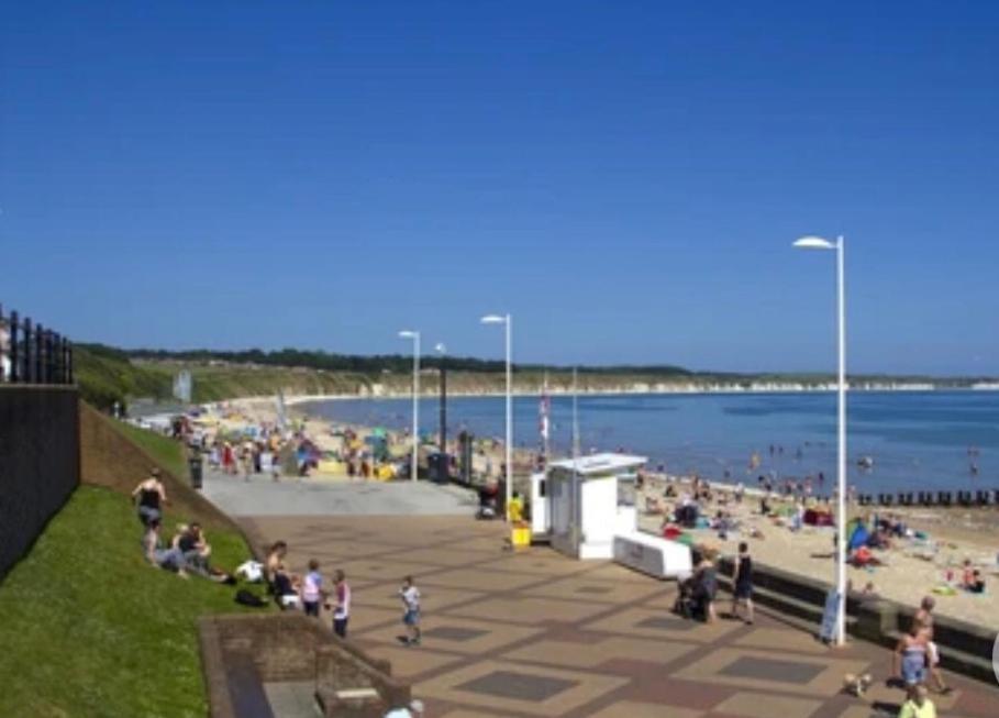 Jans Chalet South Shore Bridlington Bessingby Εξωτερικό φωτογραφία