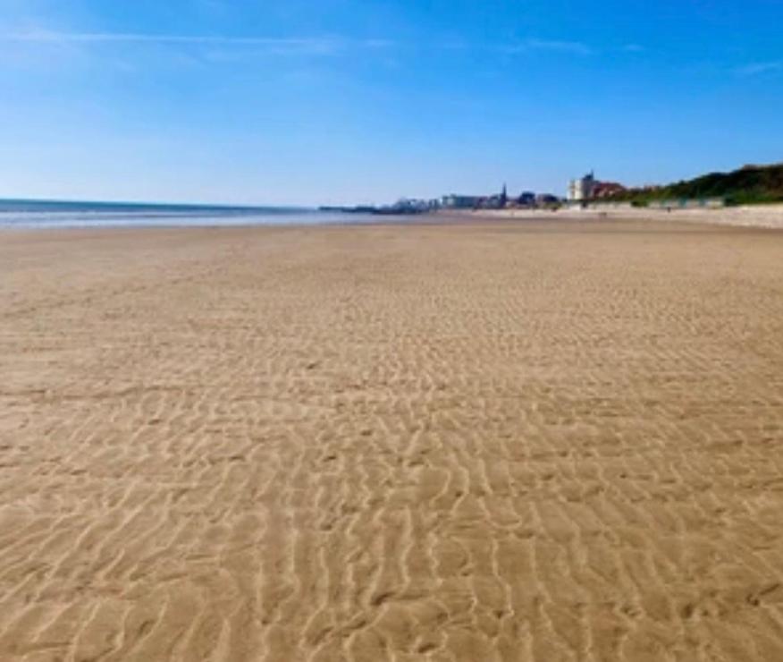 Jans Chalet South Shore Bridlington Bessingby Εξωτερικό φωτογραφία
