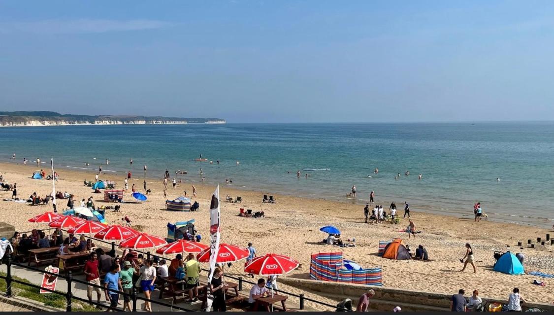 Jans Chalet South Shore Bridlington Bessingby Εξωτερικό φωτογραφία