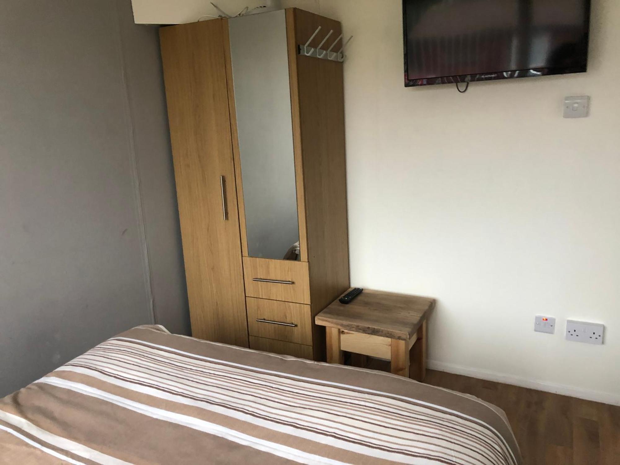 Jans Chalet South Shore Bridlington Bessingby Εξωτερικό φωτογραφία