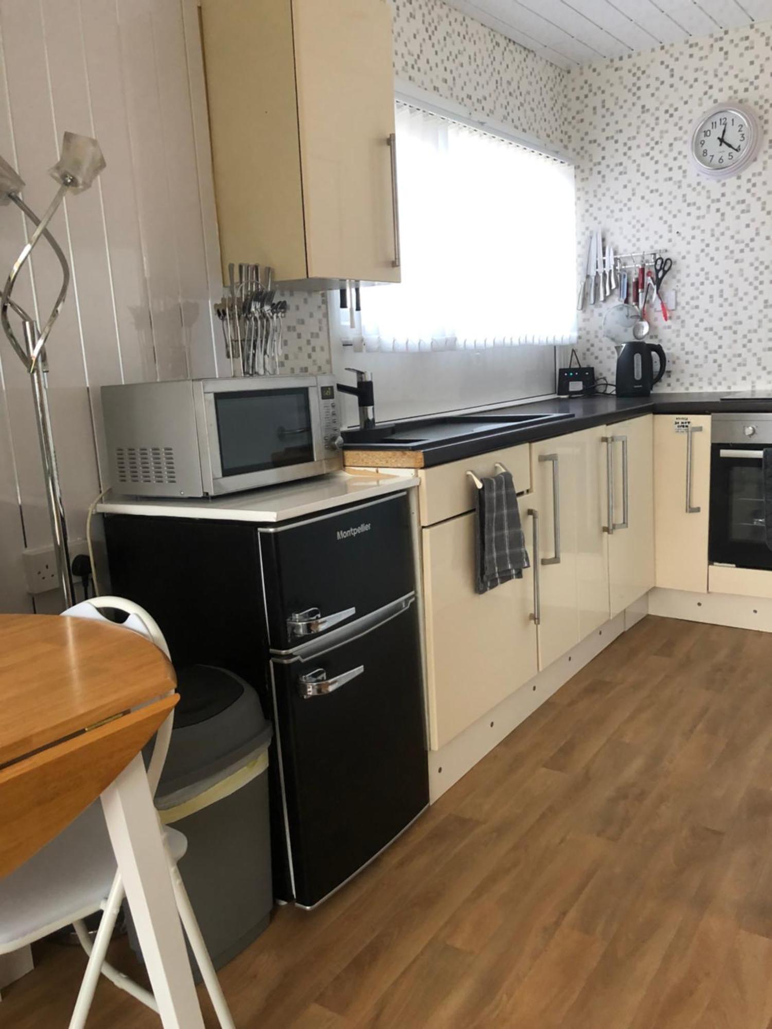 Jans Chalet South Shore Bridlington Bessingby Εξωτερικό φωτογραφία