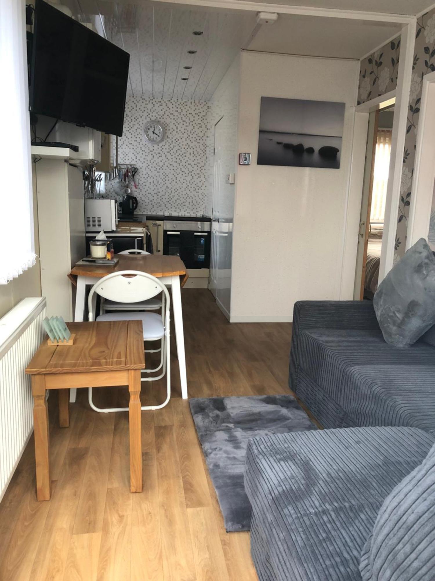 Jans Chalet South Shore Bridlington Bessingby Εξωτερικό φωτογραφία
